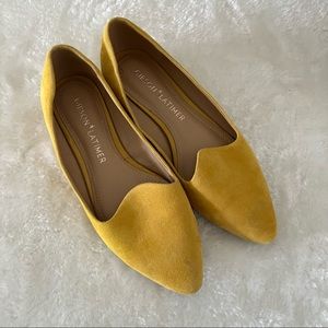Yellow Flats